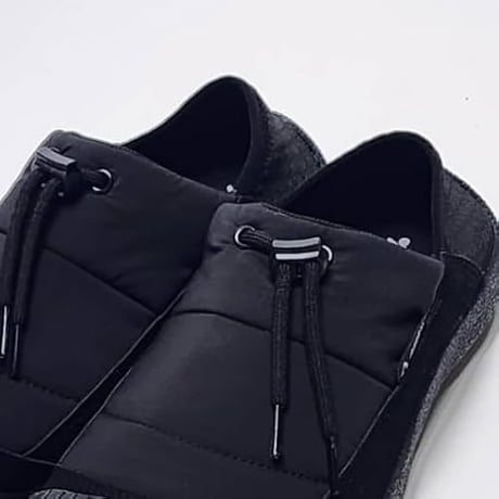 GERRY サボサンダル　Ladies’（ブラック グレイ ベージュ)（GR5593)