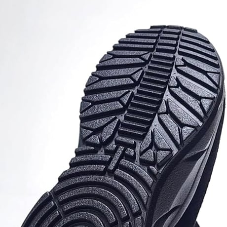 GERRY 裏起毛軽量ショートブーツ　Ladies’（フラック）（GR5597)
