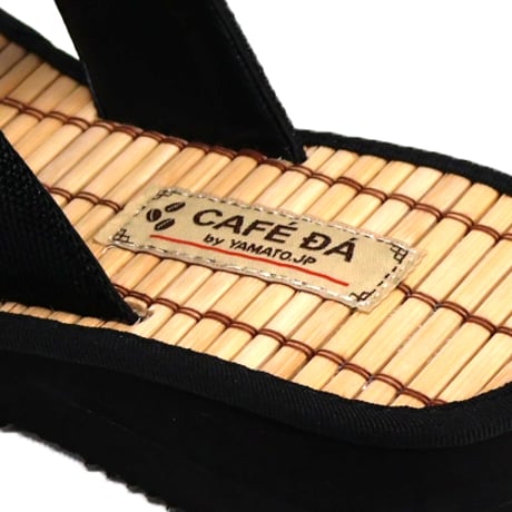 CAFE DA VM2622（BLK.DBR)