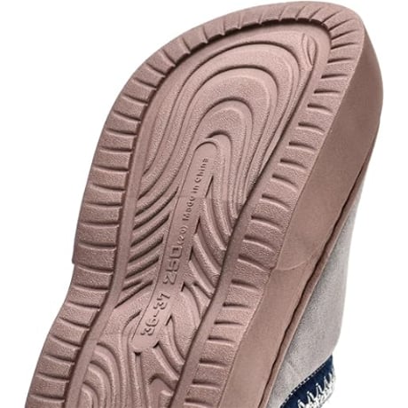 GERRY 防寒ブーツ レディース 厚底 ウィンターブーツ Ladies’（ブラック ベージュ グレー）（GR7522)