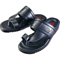 ベンハーサンダルVN9400_黒色