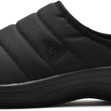 GERRY サボサンダル　Ladies’（ブラック ブルー ベージュ グレイ）（GR5552)_GRAY