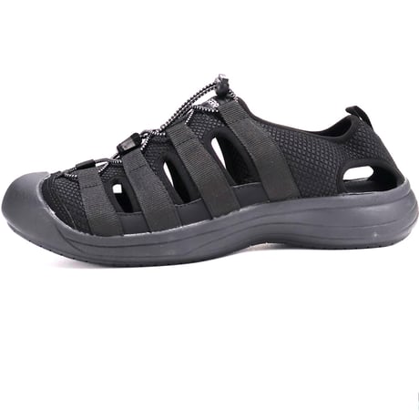 GERRY メンズ スポーツサンダル GR6605 (BEG,BLK)