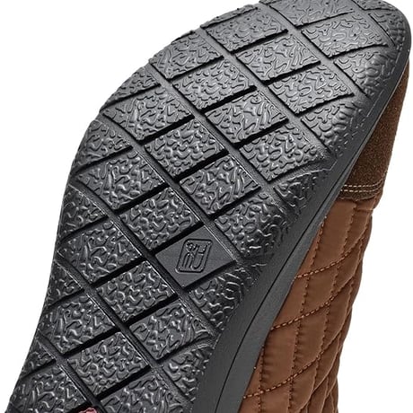 GERRYモックシューズMen’s(KHA DBR BLK)（GR6588)