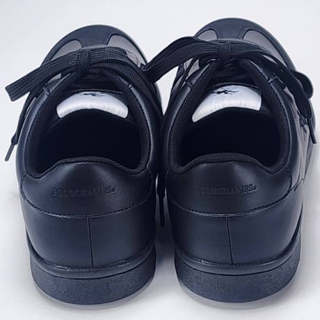 POLOCHAMPS ユニセックス もちもちインソールスニーカー (PL8005)