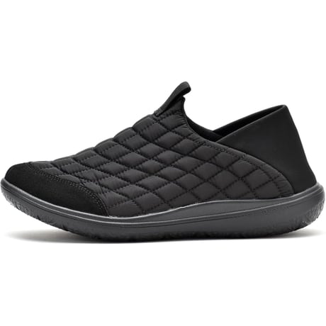 GERRYモックシューズMen’s(KHA DBR BLK)（GR6588)
