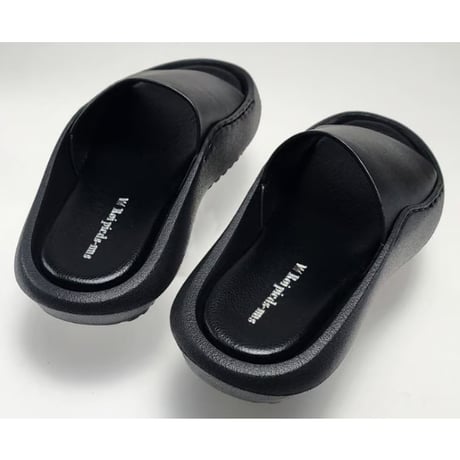 Roi pieds-nus　ROI24501 本革仕様　BLK(ブラック）
