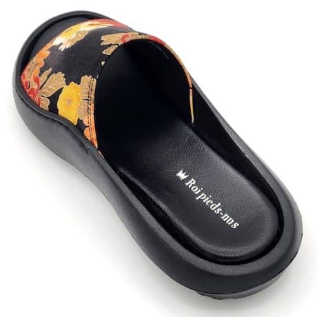 Roi pieds-nus　ROI24105（華）