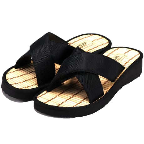 CAFE DA VM2622（BLK.DBR)