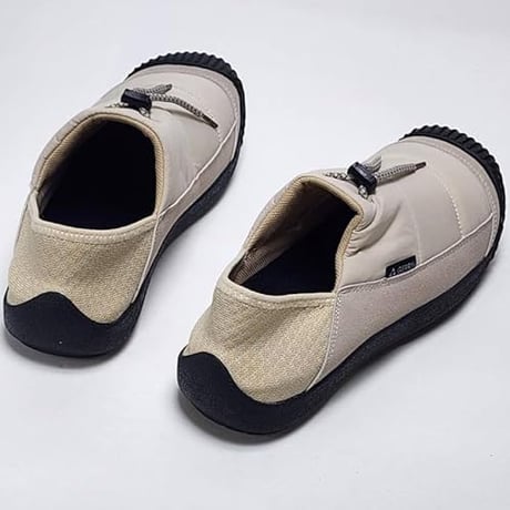 GERRY サボサンダル Men’s（ブラック グレイ ベージュ）（GR6593)