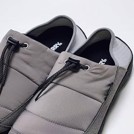 GERRY サボサンダル Men’s（ブラック グレイ ベージュ）（GR6593)