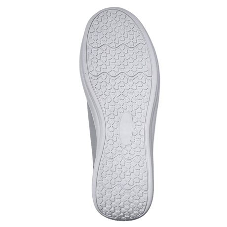POLOCHAMPS レディース 軽量もちもちインソールスニーカー (PL8303）