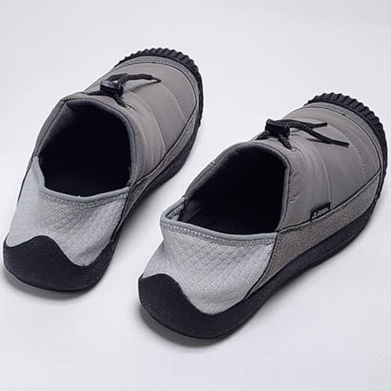 GERRY サボサンダル Men's（ブラック グレイ ベージュ）（GR6593