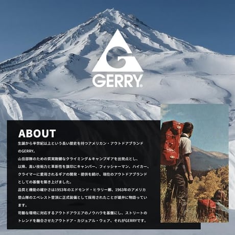 GERRY レディース サンダル GR5604 (BLK,BEG)