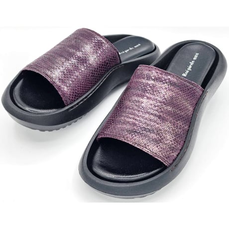Roi pieds-nus　VM2413