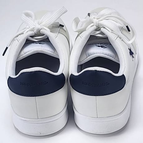 POLOCHAMPS ユニセックス もちもちインソールスニーカー (PL8005)