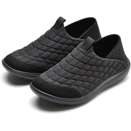 GERRYモックシューズMen’s(KHA DBR BLK)（GR6588)