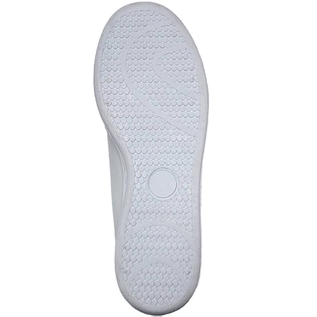 POLOCHAMPS ユニセックス もちもちインソールスニーカー (PL8005)
