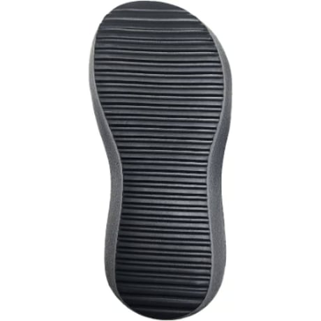 Roi pieds-nus　ROI24211 BLK（ブラック）メッシュ生地 レディース