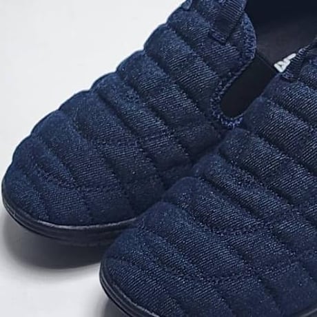GERRY かかとの踏めるサボサンダル Men’s（ブラック グレイ デニムブラック デニムネイビー デニムサックス）（GR6592)