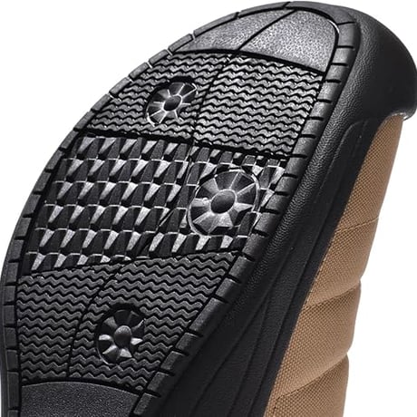 GERRY サボサンダル　Ladies’（ブラック ブルー ベージュ グレイ）（GR5552)_GRAY