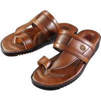 ベンハーサンダルVN9400_茶色