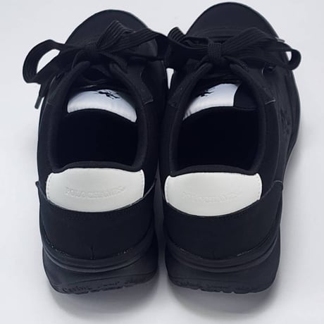 POLOCHAMPS レディース 軽量もちもちインソールスニーカー (PL8303）