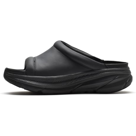 GERRY 厚底ふかふかサンダル Men’s（ブラック ベージュ カーキ オールブラック）（GR6577)