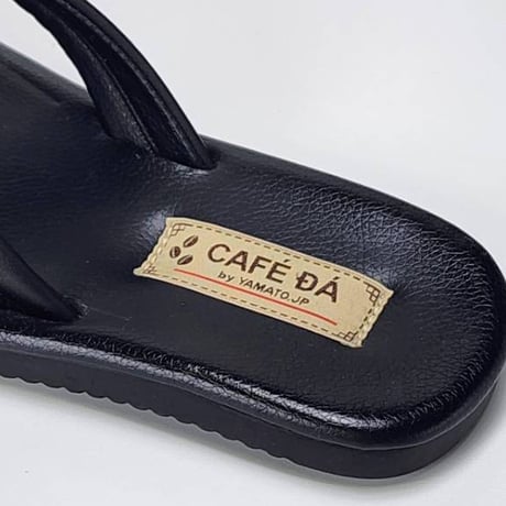 CAFE DA VM2405 (BLK DBR)