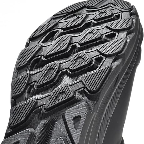 GERRY 厚底ふかふかサンダル Men’s（ブラック ベージュ カーキ オールブラック）（GR6577)