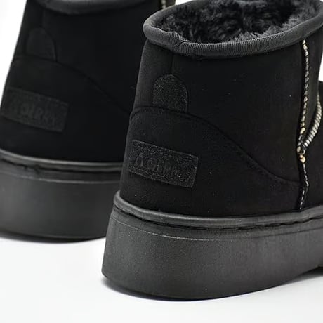 GERRY 防寒ブーツ レディース 厚底 ウィンターブーツ Ladies’（ブラック ブラウン ベージュ）（GR7523)
