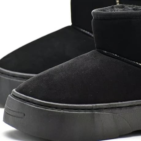 GERRY 防寒ブーツ レディース 厚底 ウィンターブーツ Ladies’（ブラック ブラウン ベージュ）（GR7523)