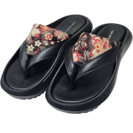 nekota 未使用 ☆ トリコテ フリンジ サンダル 現行モデル TRICOTÉ｜フリンジベルトサンダル - TRICOTÉ(トリコテ