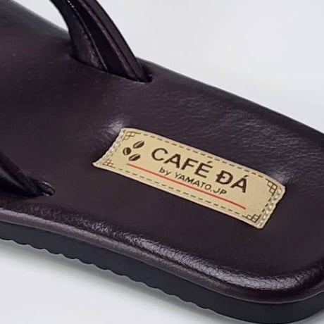 CAFE DA VM2405 (BLK DBR)