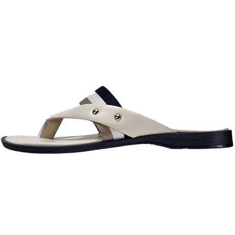 Roi pieds-nus　VM2505(BLK DBR WHT)