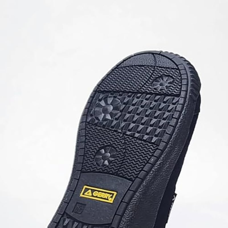 GERRY サボサンダル Men's（ブラック グレイ ベージュ）（GR6593