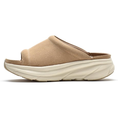 GERRY 厚底ふかふかサンダル Men’s（ブラック ベージュ カーキ オールブラック）（GR6577)