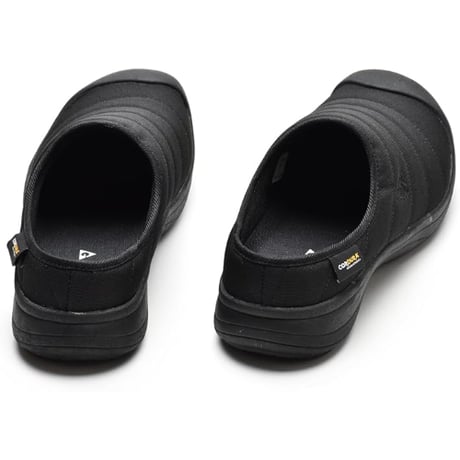 GERRY サボサンダル Men’s（ブラック グレイ ベージュ）（GR6552)