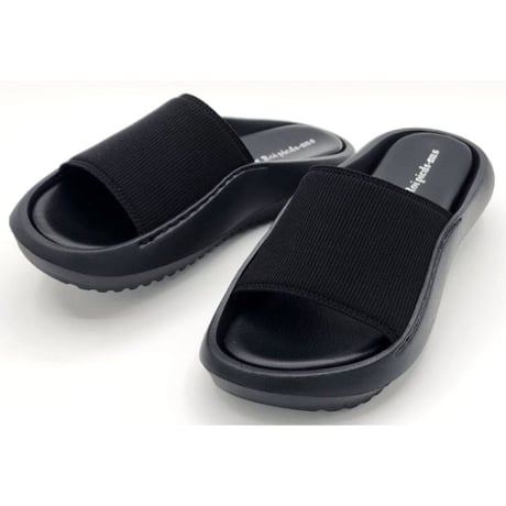 Roi pieds-nus　ROI24202 BLK（ブラック）レディース