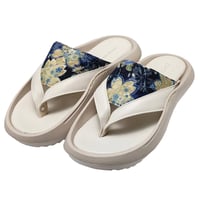 Roi pieds-nus　ROI25106　BLU(ブルー)