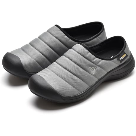 GERRY サボサンダル Men’s（ブラック グレイ ベージュ）（GR6552)