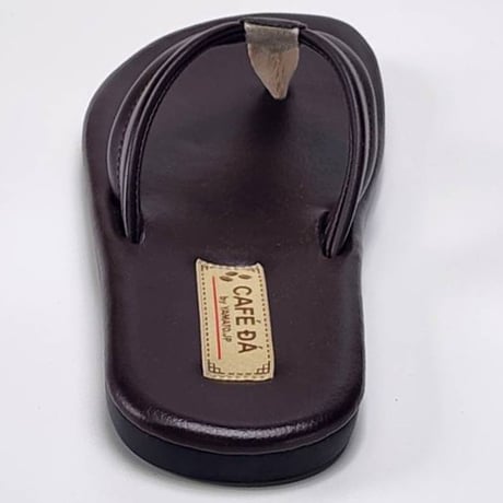CAFE DA VM2405 (BLK DBR)