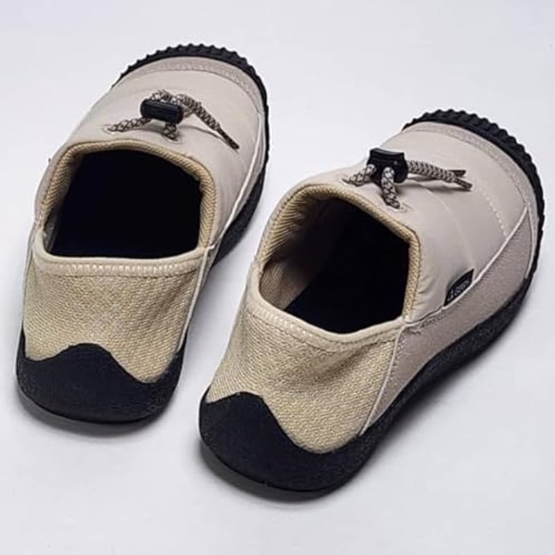 GERRY サボサンダル Ladies'（ブラック グレイ ベージュ)（GR5593) | ヤ