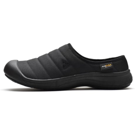 GERRY サボサンダル Men’s（ブラック グレイ ベージュ）（GR6552)