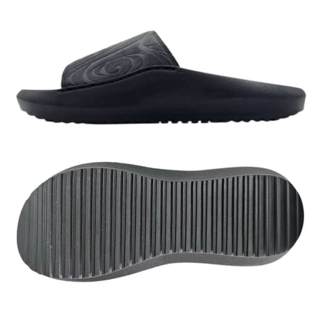 Roi pieds-nus　ROI24109 (E/BLK.E/WHT）