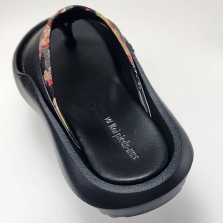 Roi pieds-nus　ROI25106　BLK(ブラック)