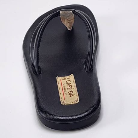 CAFE DA VM2405 (BLK DBR)