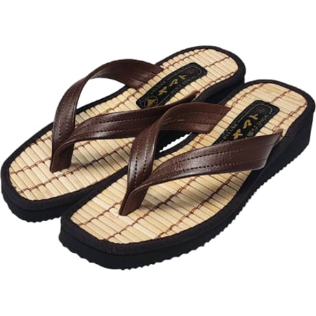 新品未使用品YAMATOTOKOROTANI ビーサン27.5cm定価16450 cat-img06.jpg