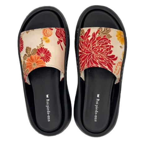 Roi pieds-nus　ROI24105（華）