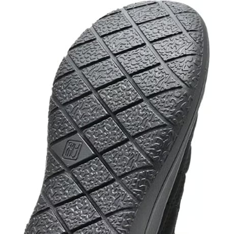 ANKHCROSS スリッポン サボサンダル Ladies’（BLK BRN KHA）（AC2113)